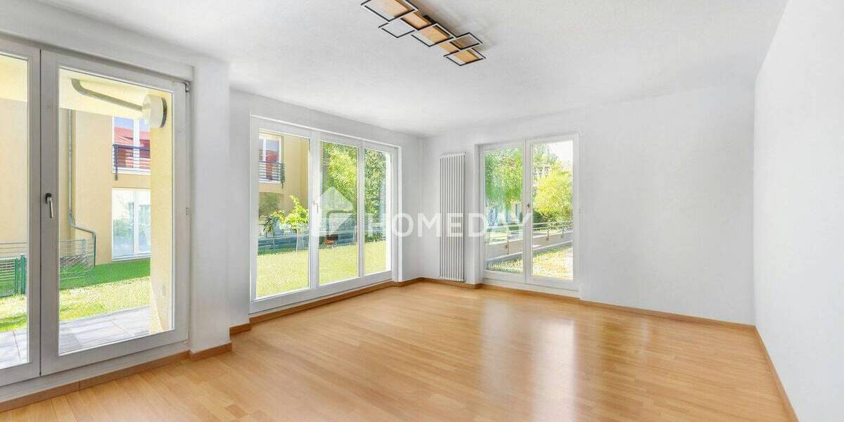 Etagenwohnung Bernau Waldsiedlung - 3 Zimmer, 85 m&sup2;, 235.000&euro; | Angebot:26542741