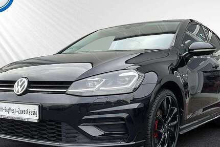 VW Golf 107.372 km 17.990 &euro; Berlin 13581