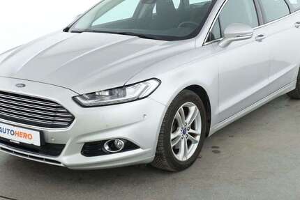 Ford Mondeo 107.400 km 13.730 &euro; Berlin 14059