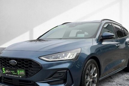 Ford Focus 19.936 km 21.980 &euro; Königs Wusterhausen 15711
