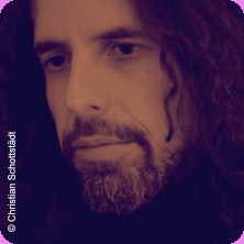 Christian Schottstädt - Keyscene Tour 26 04.12.2026 Lindenpark Potsdam