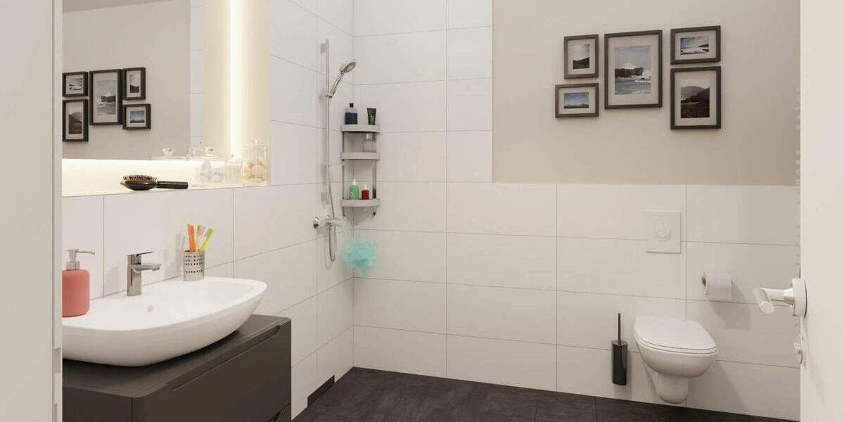 Etagenwohnung Berlin Lichtenrade - 5 Zimmer, 118 m&sup2;, 689.900&euro; | Angebot:25938550