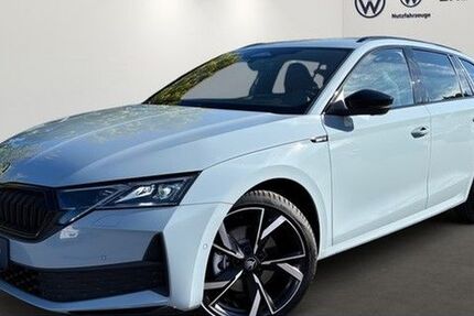 Skoda Octavia 3.600 km 46.990 € Rüdersdorf 15562