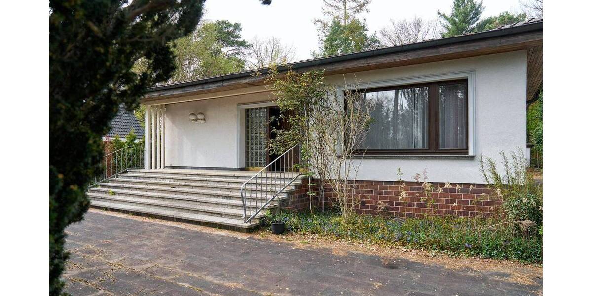 Grundstück Glienicke/Nordbahn Nordbahn - 350.000&euro; | Angebot:25958443