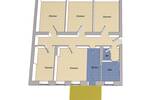 Etagenwohnung Berlin Kreuzberg - 5 Zimmer, 133 m&sup2;, 749.000&euro; | Angebot:26583064
