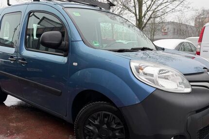 Renault Kangoo 134.000 km 6.490 &euro; berlin 12681