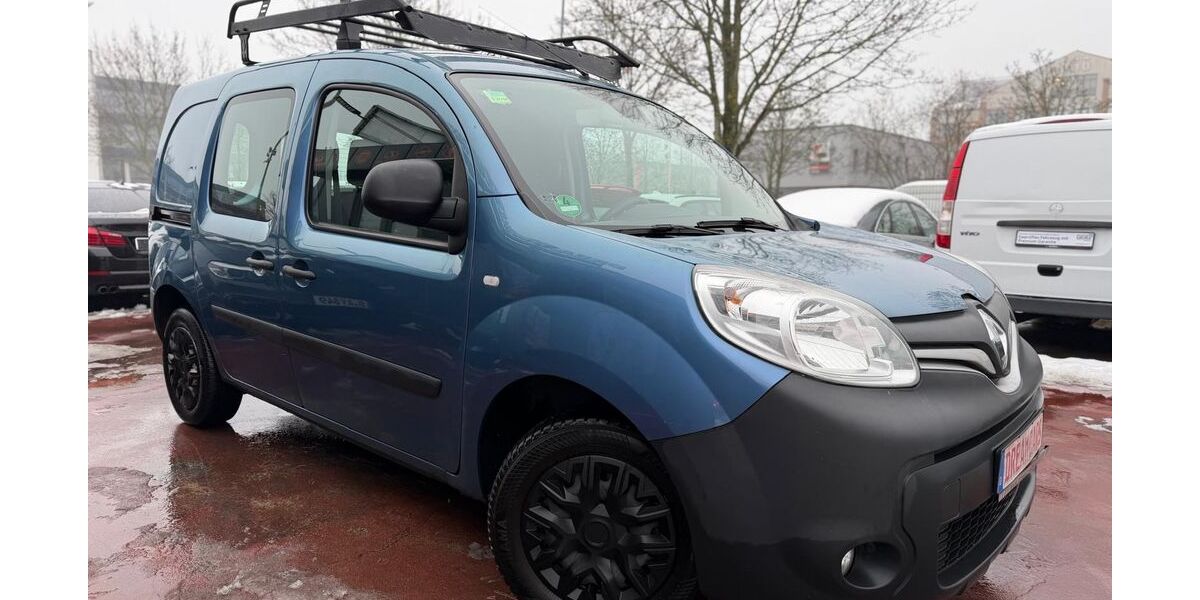 Renault Kangoo 134.000 km 6.490 &euro; berlin 12681