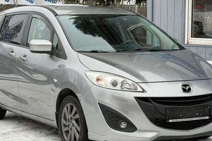 Mazda 5 167.414 km 5.990 &euro; Berlin 13088