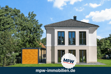 Haus Berlin Treptow-Köpenick - 5 Zimmer, 163 m&sup2;, 998.000&euro; | Angebot:23810135