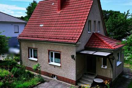 Haus Rangsdorf - 5 Zimmer, 76 m&sup2;, 320.000&euro; | Angebot:27213883