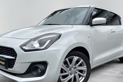 Suzuki Swift 13.321 km 19.890 € Berlin 13599