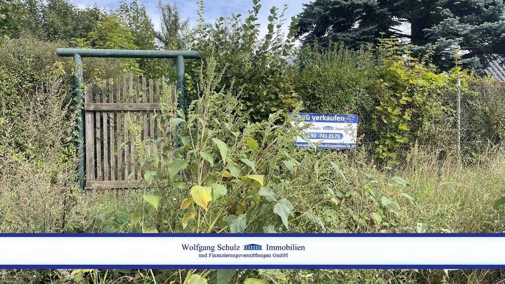 Grundstück zu verkaufen in Berlin Blankenburg 249.000 € 630 m² zimmer