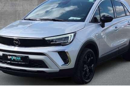 Opel Crossland 14.835 km 21.990 &euro; Berlin 13158