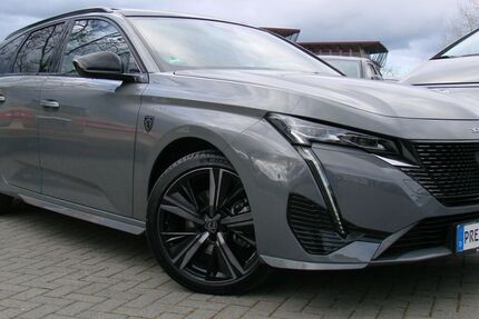 Peugeot 308 14.551 km 25.980 &euro; Falkensee 14612