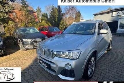 BMW X3 157.049 km 23.691 &euro; Falkensee 14612