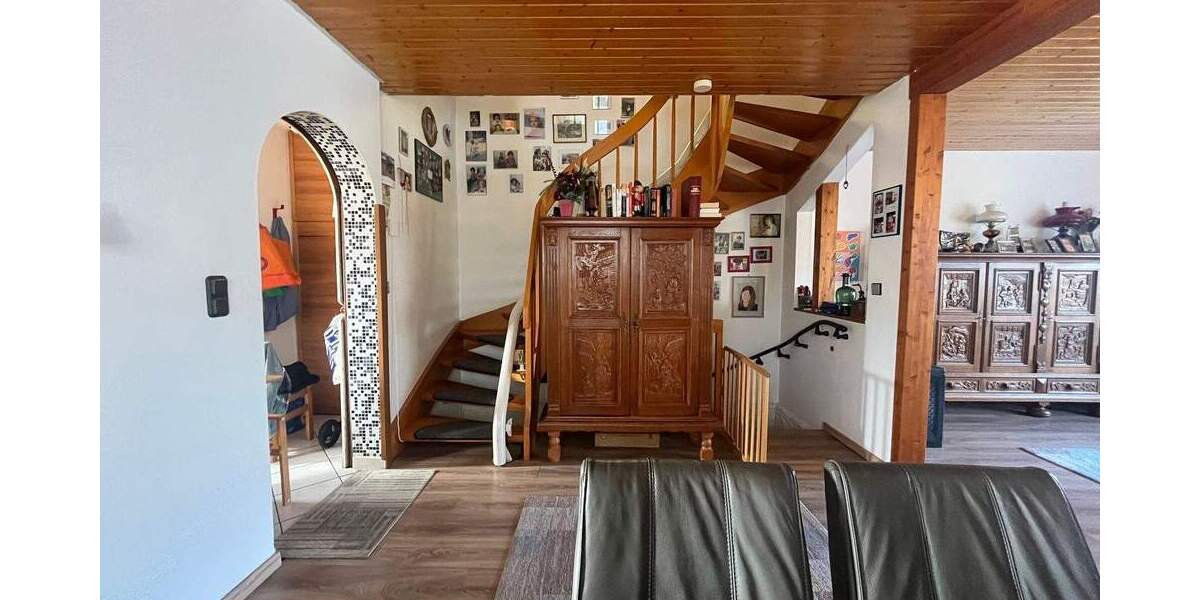 Doppelhaushälfte Berlin Rudow - 6 Zimmer, 135 m&sup2;, 549.000&euro; | Angebot:25971219