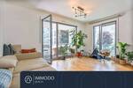 Etagenwohnung Berlin Schöneberg - 2 Zimmer, 55 m&sup2;, 400.000&euro; | Angebot:26505149