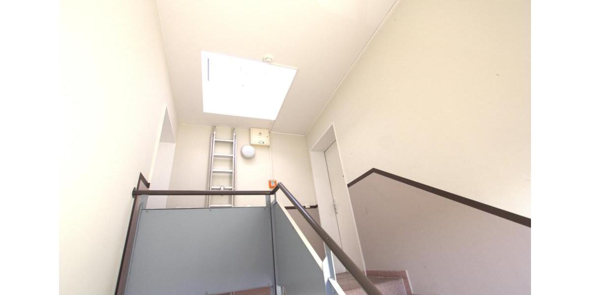 Dachgeschoßwohnung Berlin Spandau - 2 Zimmer, 59 m&sup2;, 189.000&euro; | Angebot:25753575