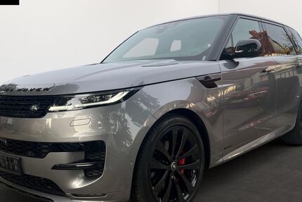 Land Rover Range Rover Sport 36.627 km 99.890 &euro; BERLIN 13581