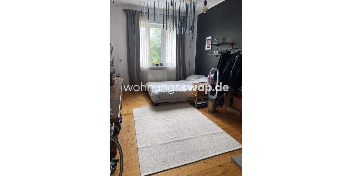 Etagenwohnung Berlin Lichtenberg - 2 Zimmer, 80 m&sup2;, 797&euro; | Angebot:25975927