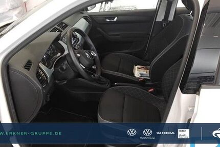 Skoda Fabia 101.376 km 13.990 &euro; Rüdersdorf 15562