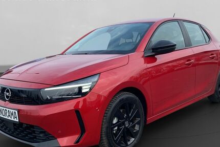 Opel Corsa 1.328 km 15.890 &euro; Schönefeld OT Großziethen 12529