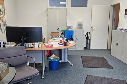 Gewerbeobjekt Glienicke/Nordbahn Nordbahn - 14&euro; | Angebot:23877135