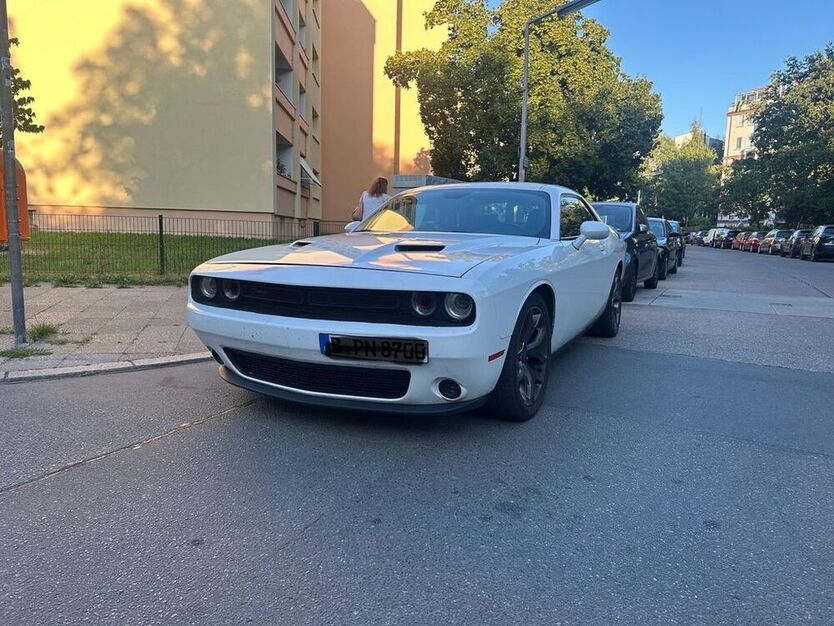 Challenger