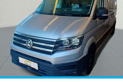 VW Crafter 106.974 km 24.489 &euro; Berlin 13088