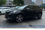 Peugeot 2008 1.2 PT 130 Allure*Pano*Navi*Leder*1-Hand* 79.035 km 10.990 &euro; Berlin 13187
