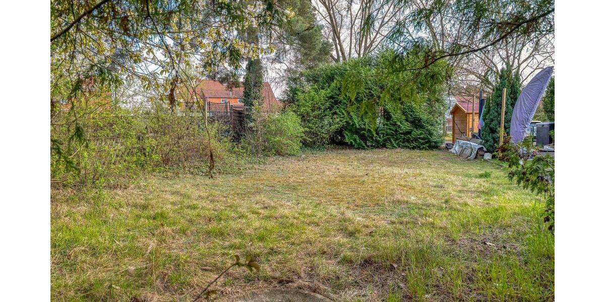 Reihenendhaus Berlin Lichterfelde - 4 Zimmer, 113 m&sup2;, 385.000&euro; | Angebot:26360213