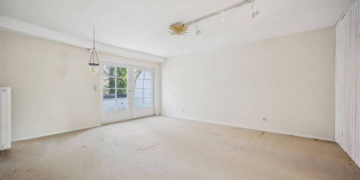 Doppelhaushälfte Berlin Westend - 1 Zimmer, 262 m&sup2;, 1.890.000&euro; | Angebot:25717143