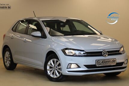 VW Polo 11.984 km 17.249 &euro; Teltow 14513