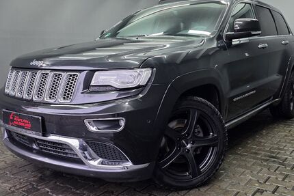 Jeep Grand Cherokee 67.000 km 27.990 € Berlin 12279
