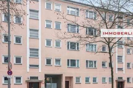 Wohnung Berlin Tempelhof-Schöneberg - 2 Zimmer, 63 m&sup2;, 289.000&euro; | Angebot:26999067