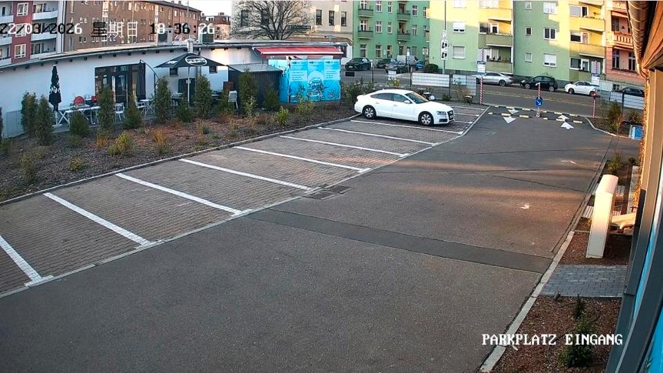 Garagen / Stellplätze Berlin Spandau - 99&euro; | Angebot:26279805