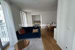 Etagenwohnung Berlin Wilmersdorf - 2 Zimmer, 53 m&sup2;, 970&euro; | Angebot:26015689