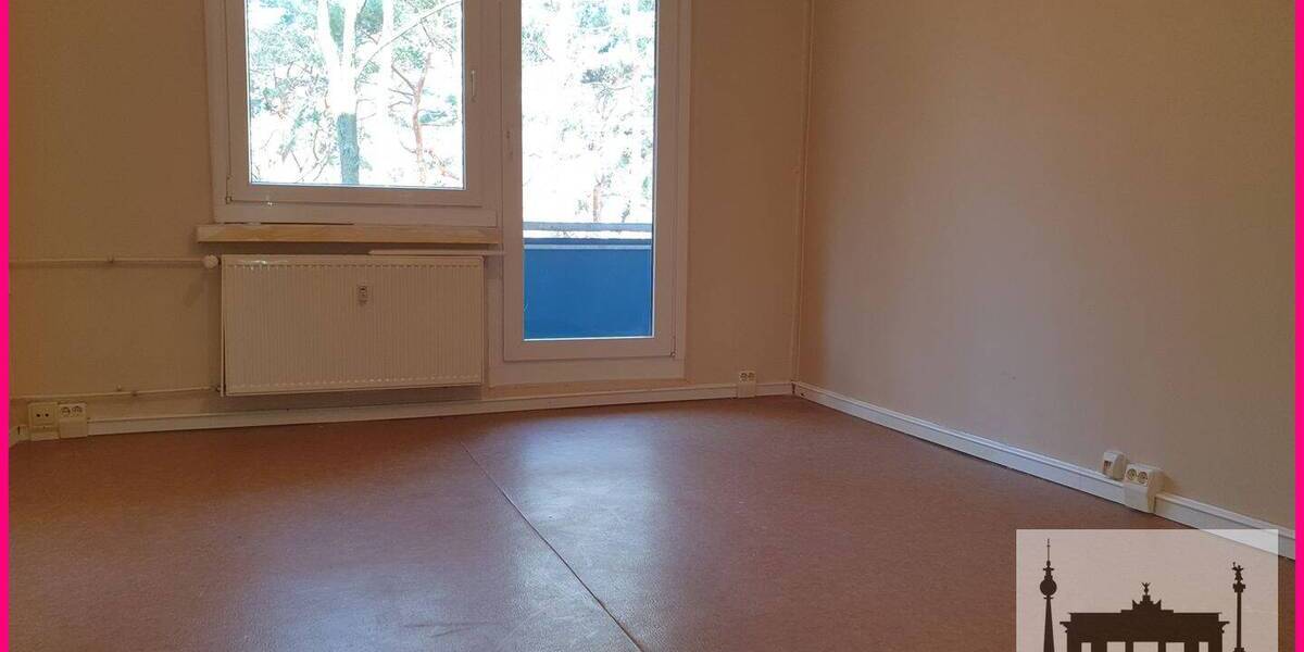 Etagenwohnung Berlin Köpenick - 1 Zimmer, 36 m&sup2;, 99.000&euro; | Angebot:26017724