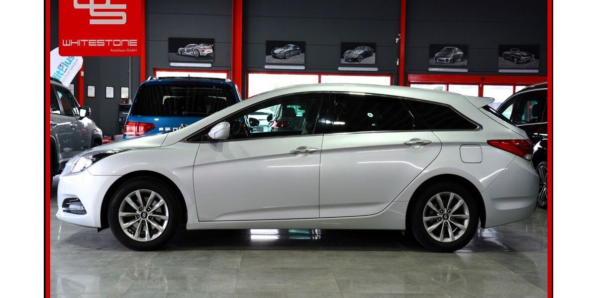 Hyundai i40 108.815 km 9.990 &euro; Falkensee 14612