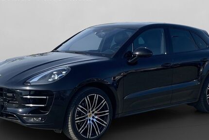 Porsche Macan 146.730 km 35.990 &euro; Schönefeld OT Großziethen 12529