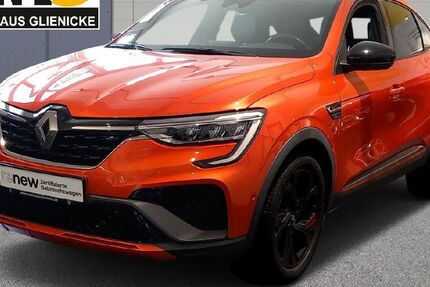 Renault Arkana 78.300 km 21.990 &euro; Glienicke 16548