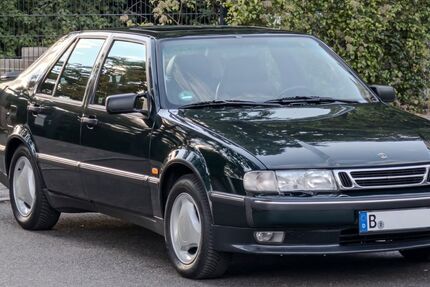 Saab 9000 197.000 km 14.900 &euro; Berlin 10827