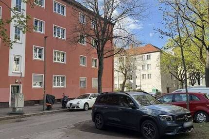 Wohnung Berlin Spandau - 2 Zimmer, 61 m&sup2;, 209.999&euro; | Angebot:26611489