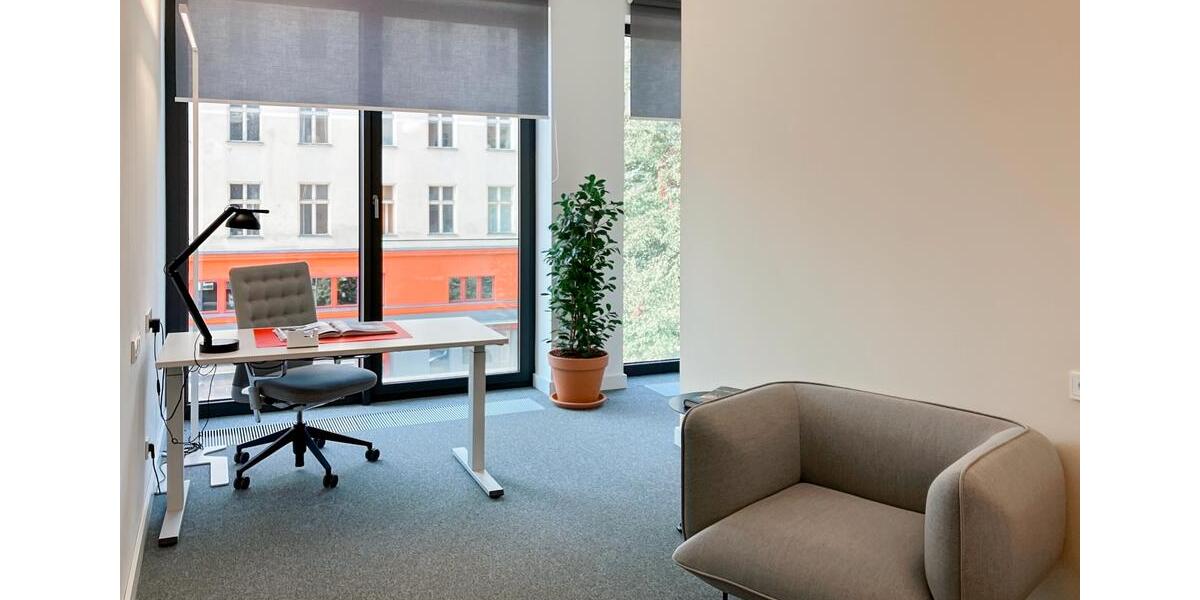 Gewerbeobjekt Berlin Mitte - 7.186&euro; | Angebot:22929947