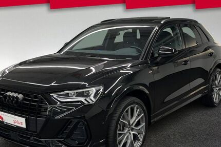 Audi Q3 45.700 km 37.100 &euro; Berlin 10587