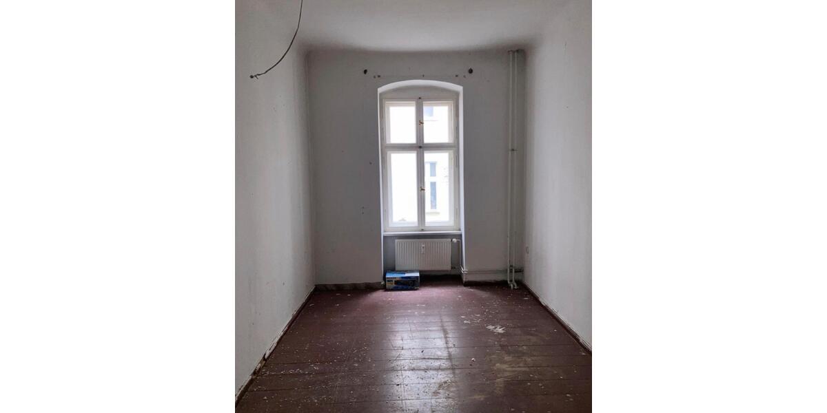 Erdgeschoßwohnung Berlin Pankow - 1 Zimmer, 54 m&sup2;, 275.000&euro; | Angebot:27186651