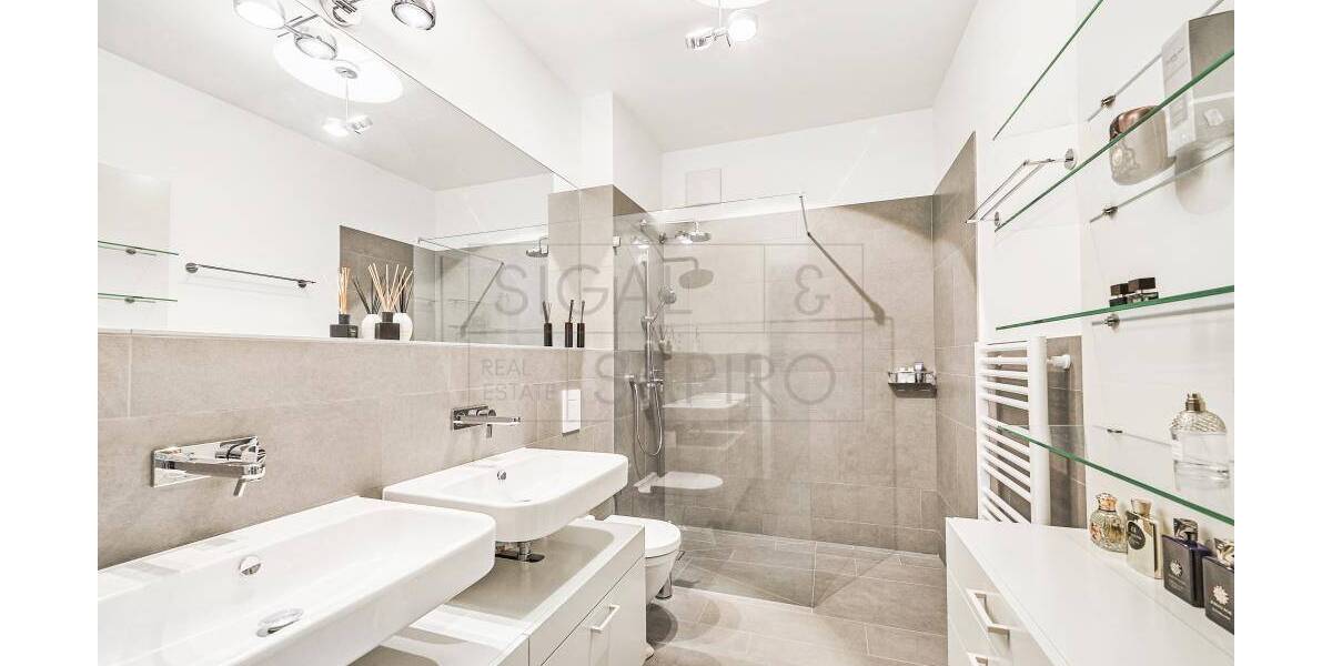 Etagenwohnung Berlin Schöneberg - 3 Zimmer, 100 m&sup2;, 1.180.000&euro; | Angebot:25669228