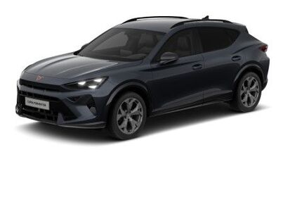 Cupra Formentor 10.660 km 29.443 &euro; Berlin 13089