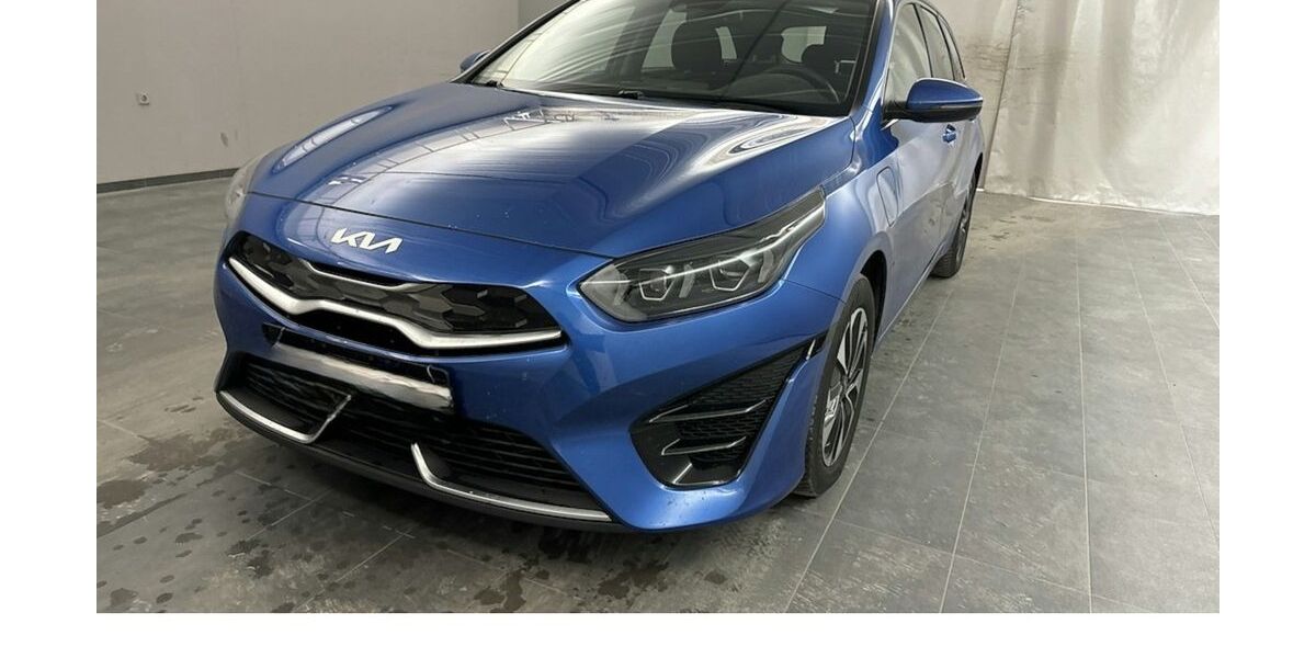 Kia ceed Sportswagon 43.170 km 20.900 &euro; Berlin 12359