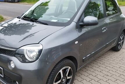 Renault Twingo 173.570 km 3.800 &euro; Mittenwalde 15749